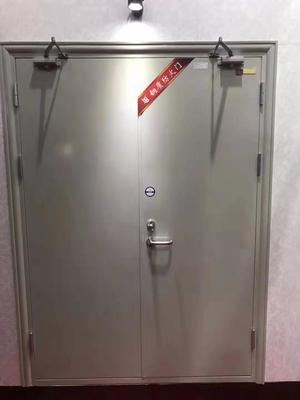 天津昌盛鋼質(zhì)防火門 值得信賴的老牌品質(zhì)之選