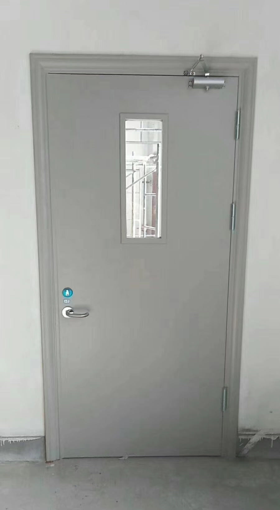 鋼質防火門選購指南 廠家、價格解析及江西省藝昌科技介紹