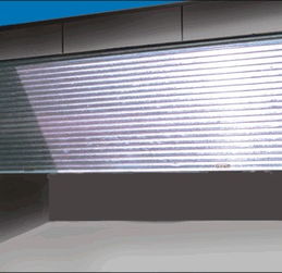 廣州鋼質防火卷簾門供應指南 價格、廠家與產品選擇