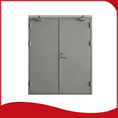 鋼木防火門 專業制造，安全守護，歡迎垂詢