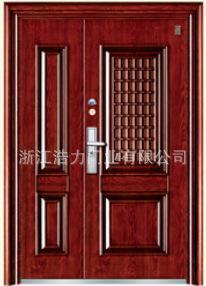 廠家直供鋼質防盜門與防火門，鋼木防火門品質保障與價格解析