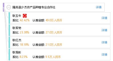 隆堯縣少杰農產品種植專業合作社與曄少網絡 數字賦能，共繪現代農業新篇章
